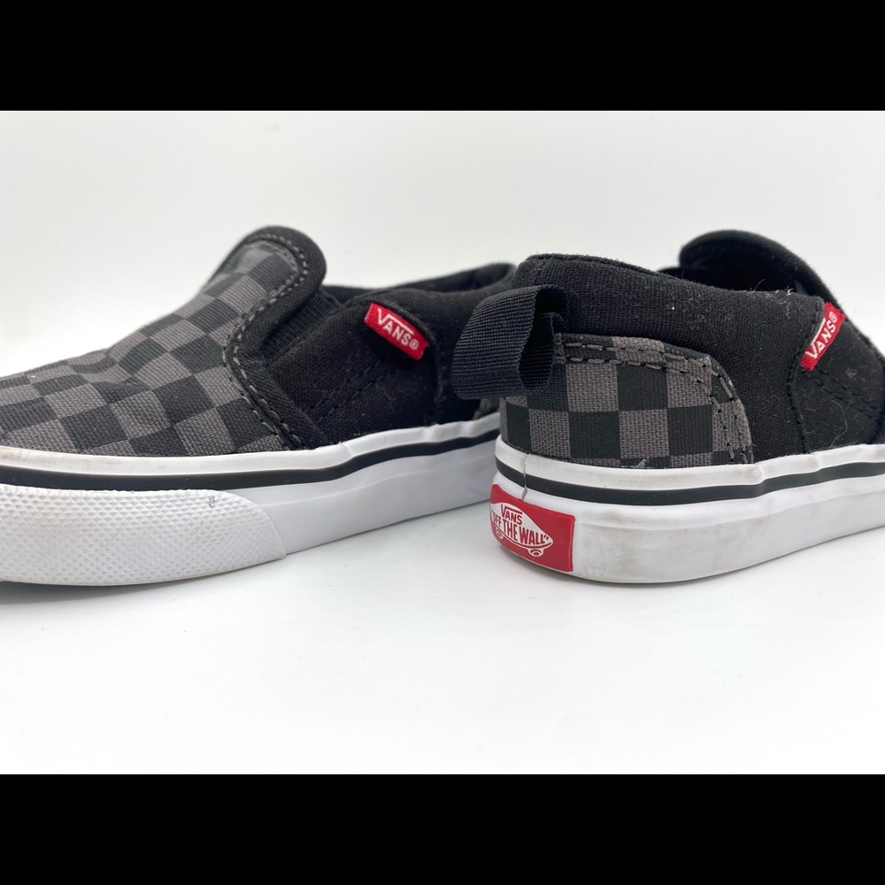 Baby Vans - Picture 4 of 4